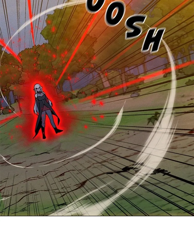 Read Solo Spell Caster EN Manga Online