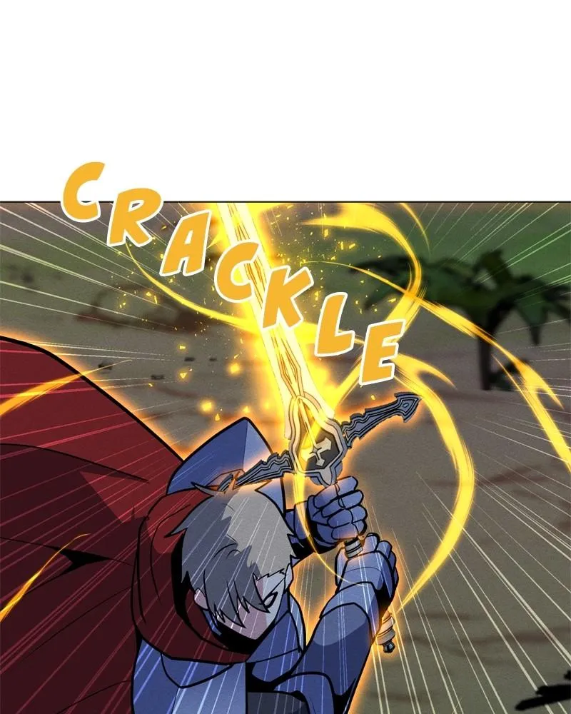 Read Solo Spell Caster EN Manga Online