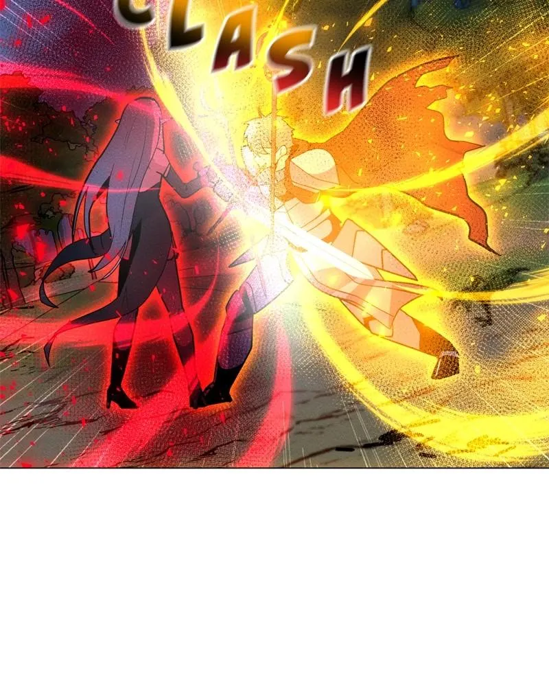 Read Solo Spell Caster EN Manga Online