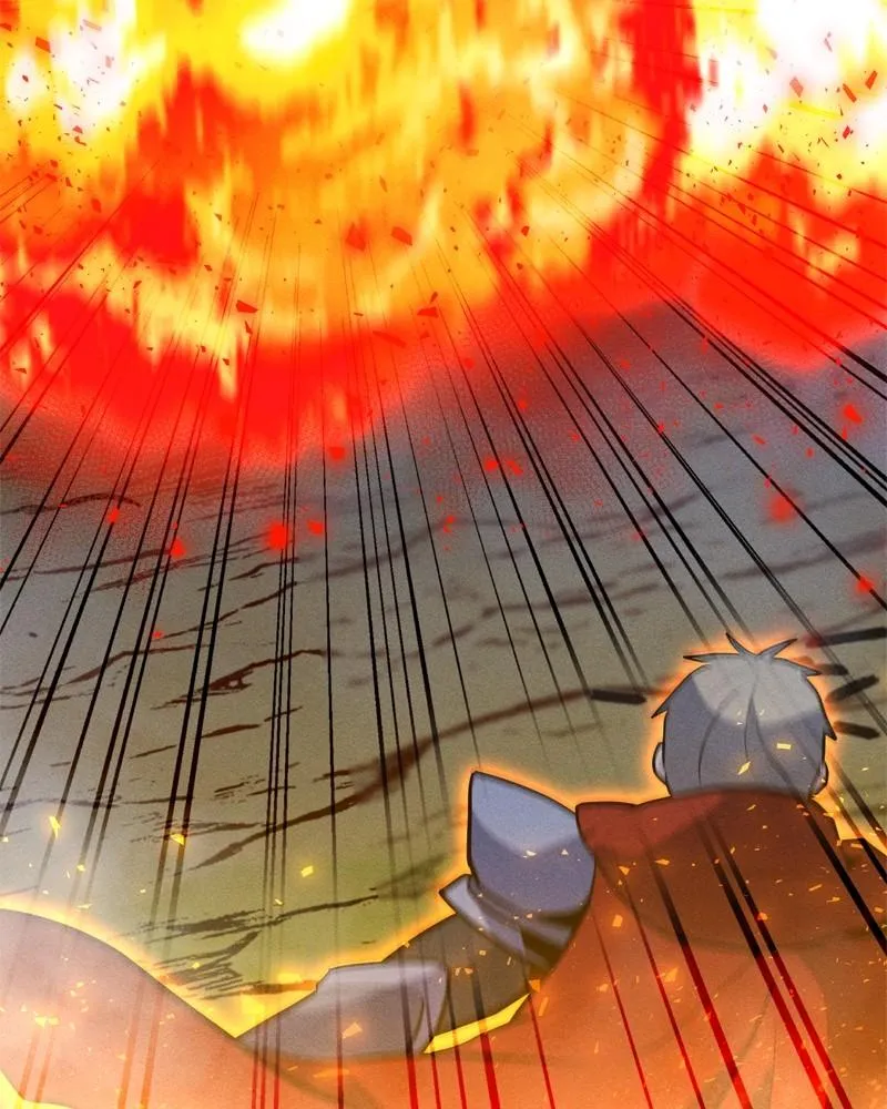 Read Solo Spell Caster EN Manga Online