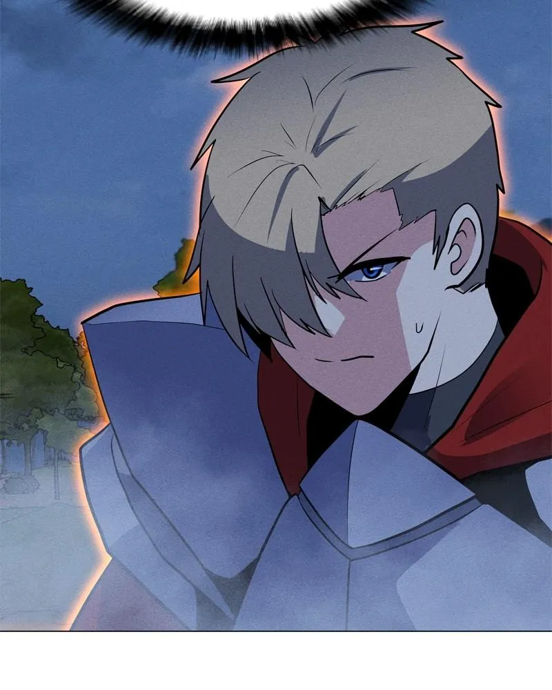 Read Solo Spell Caster EN Manga Online