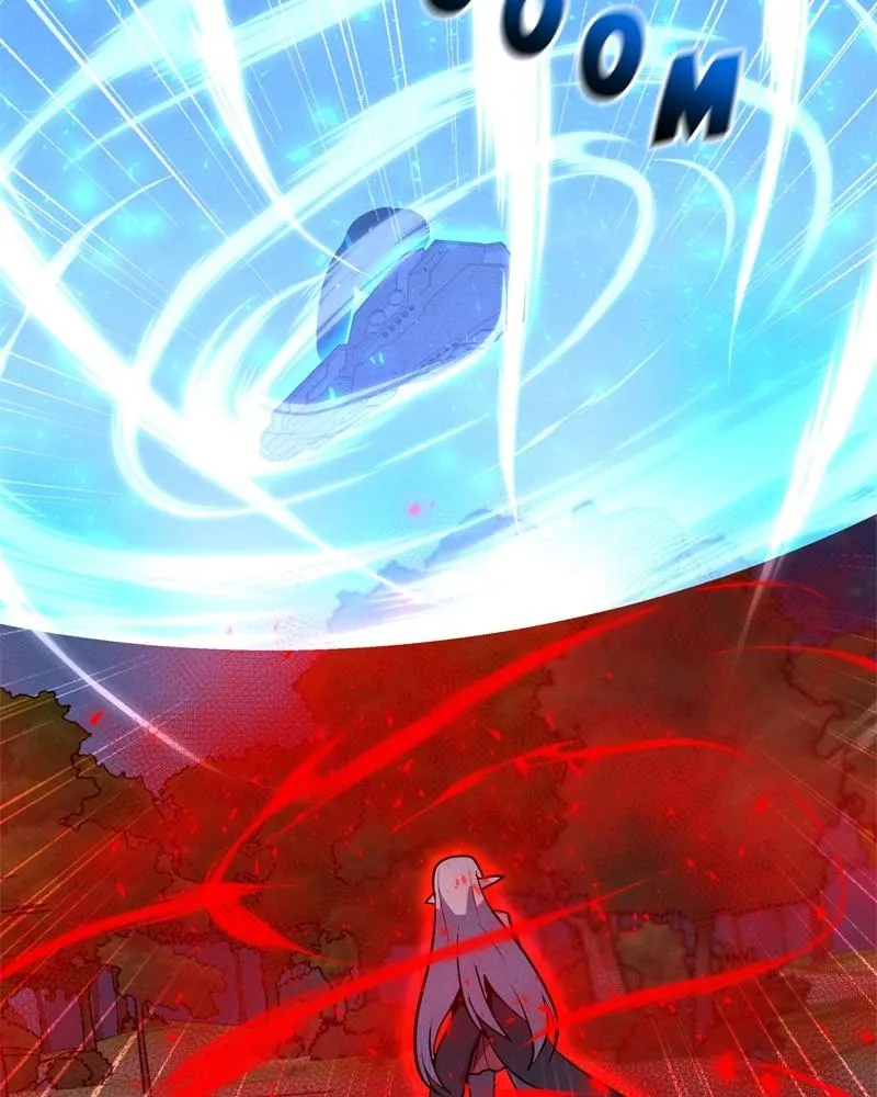 Read Solo Spell Caster EN Manga Online