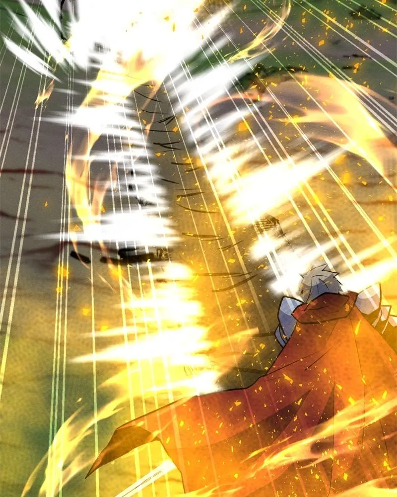 Read Solo Spell Caster EN Manga Online