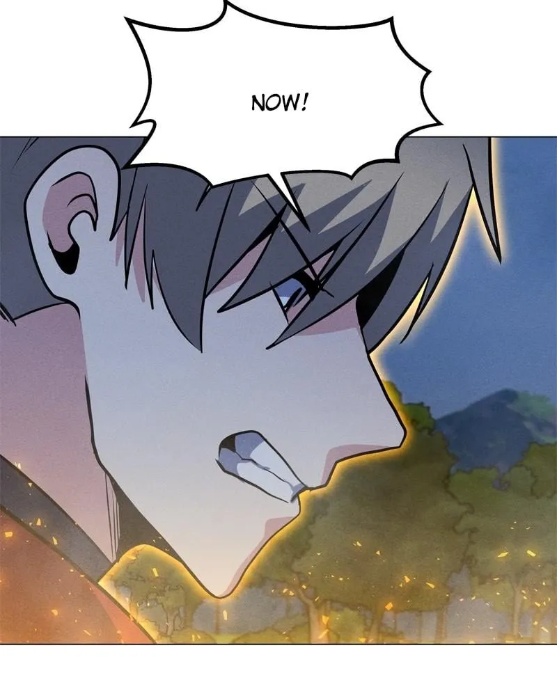 Read Solo Spell Caster EN Manga Online