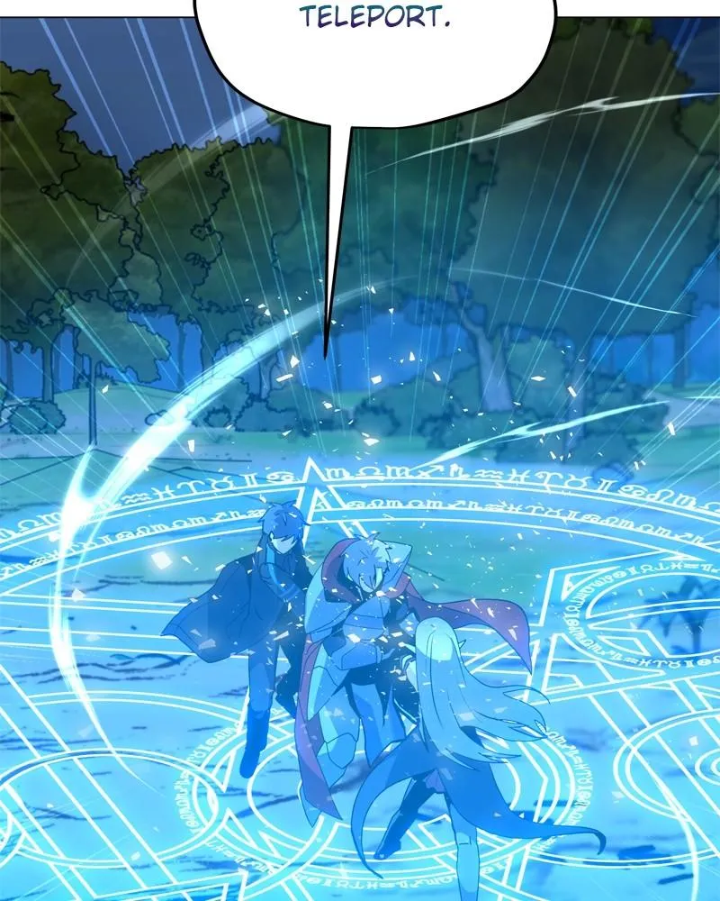 Read Solo Spell Caster EN Manga Online