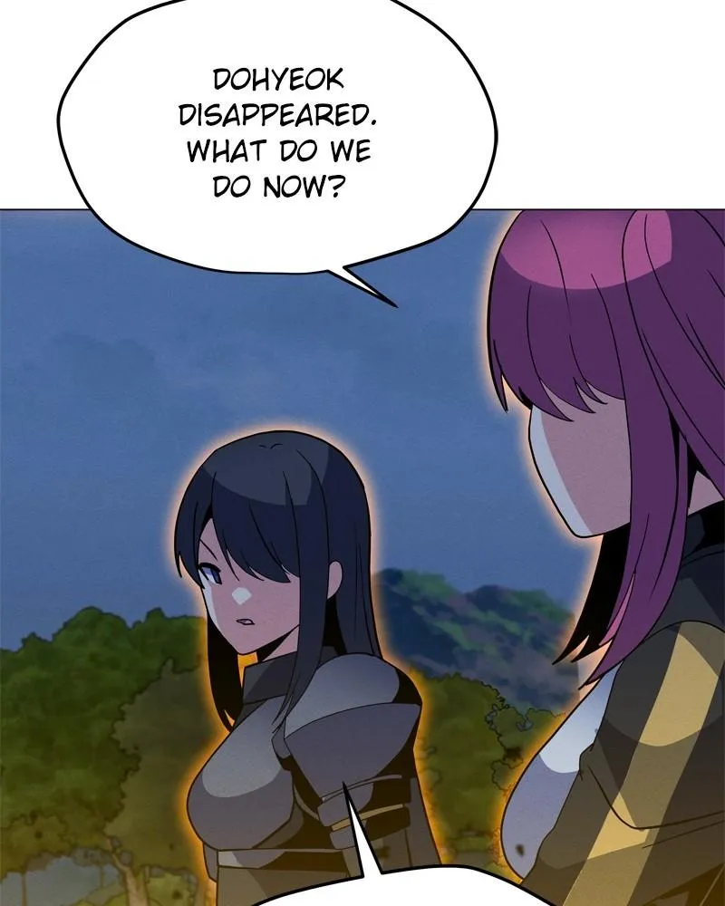 Read Solo Spell Caster EN Manga Online