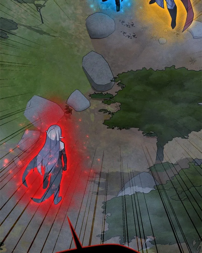Read Solo Spell Caster EN Manga Online