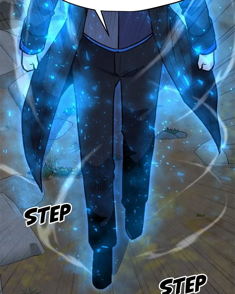 Read Solo Spell Caster EN Manga Online