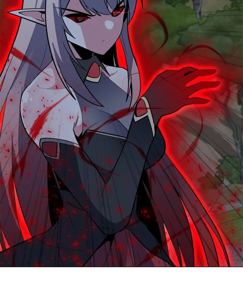 Read Solo Spell Caster EN Manga Online