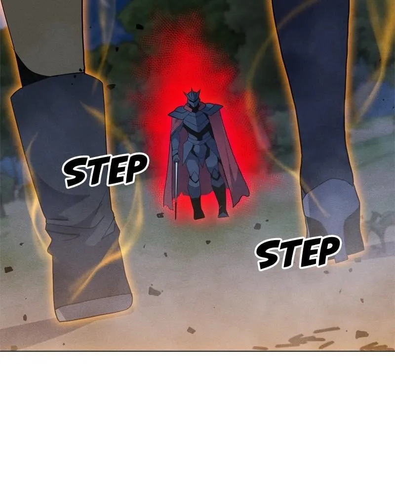 Read Solo Spell Caster EN Manga Online