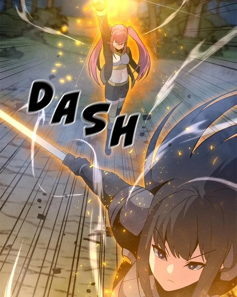 Read Solo Spell Caster EN Manga Online
