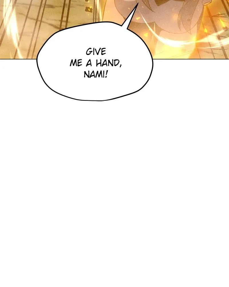 Read Solo Spell Caster EN Manga Online