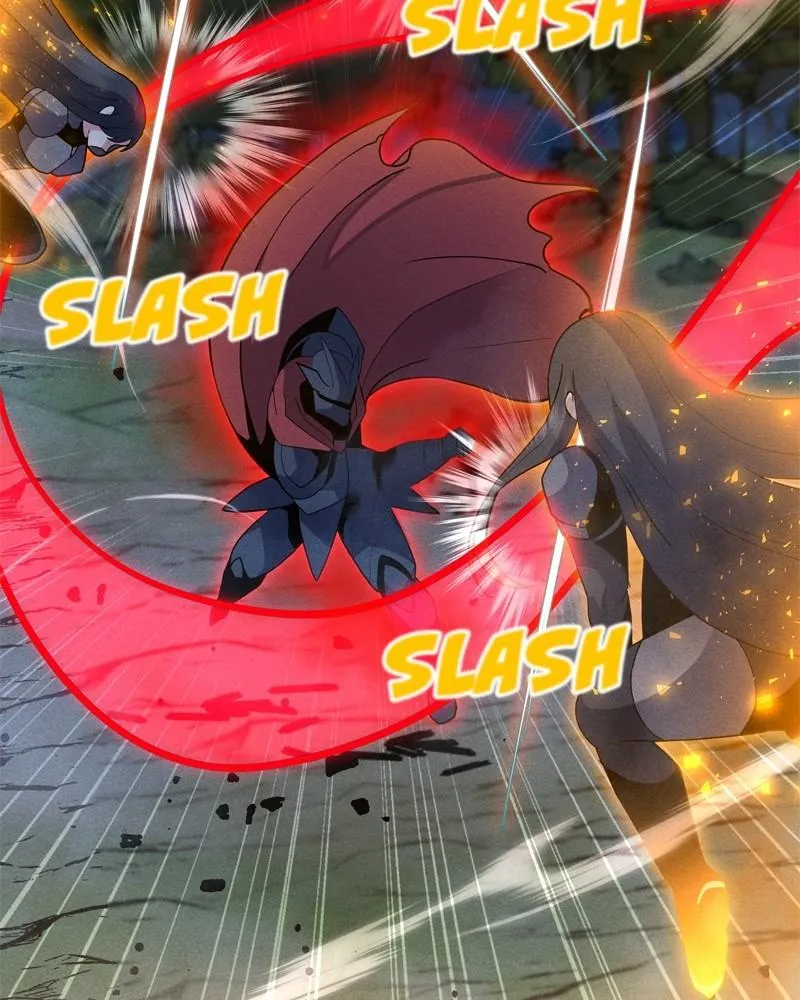 Read Solo Spell Caster EN Manga Online