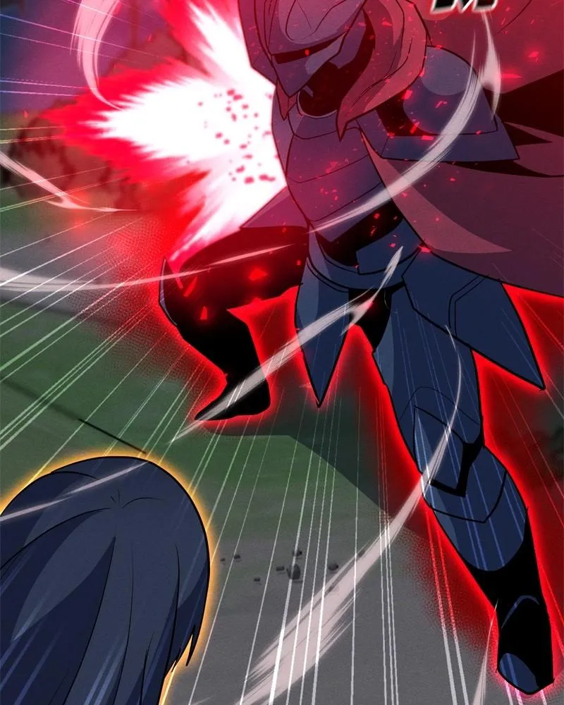 Read Solo Spell Caster EN Manga Online