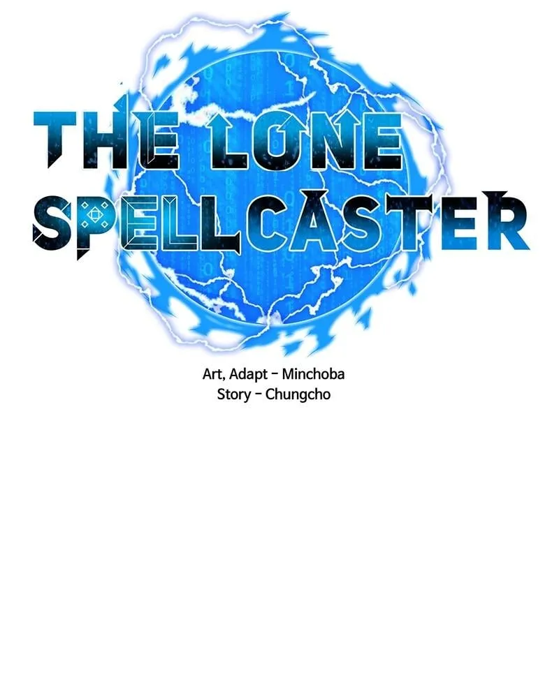 Read Solo Spell Caster EN Manga Online