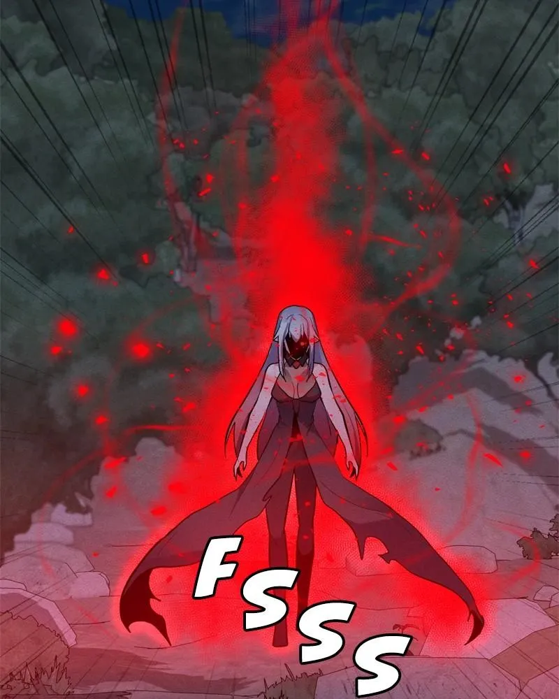 Read Solo Spell Caster EN Manga Online