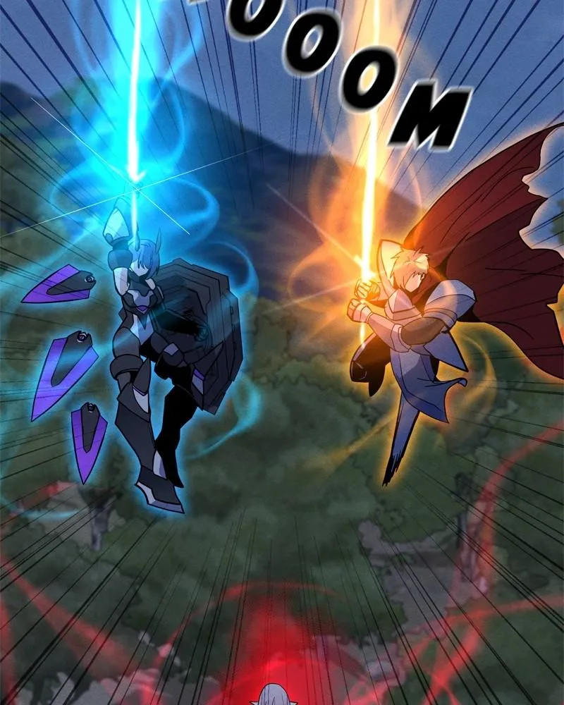 Read Solo Spell Caster EN Manga Online