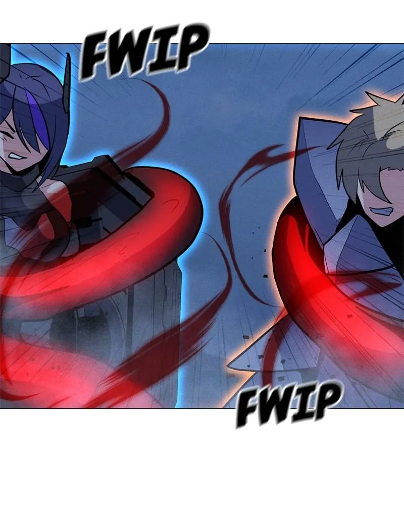 Read Solo Spell Caster EN Manga Online