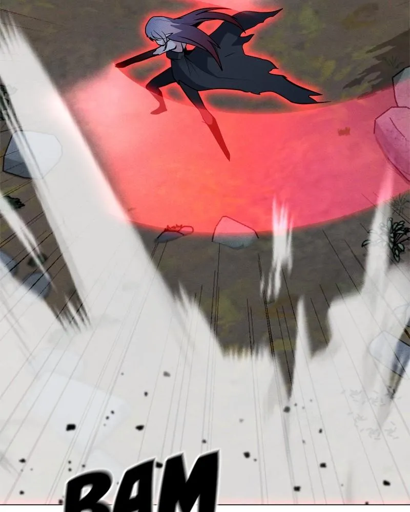 Read Solo Spell Caster EN Manga Online