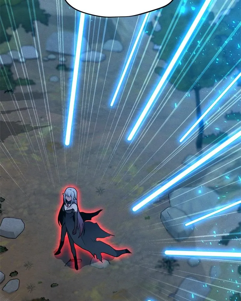 Read Solo Spell Caster EN Manga Online
