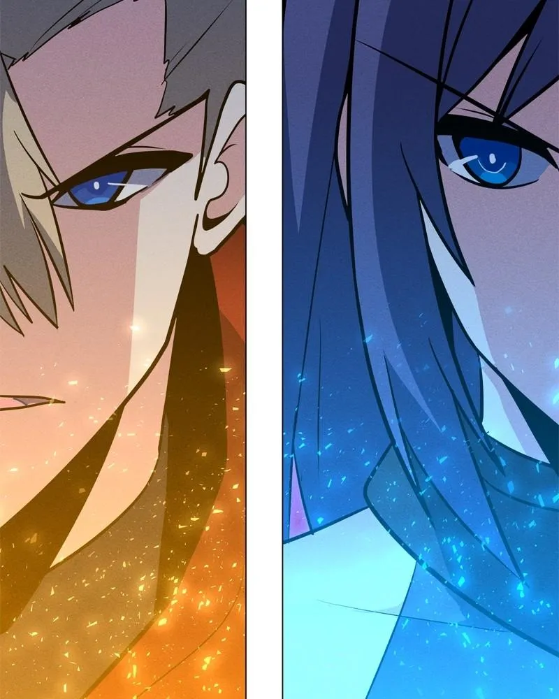 Read Solo Spell Caster EN Manga Online
