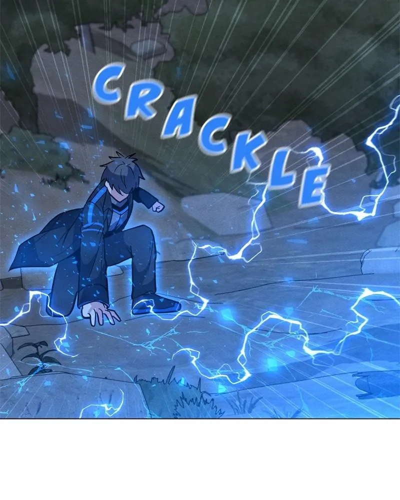 Read Solo Spell Caster EN Manga Online