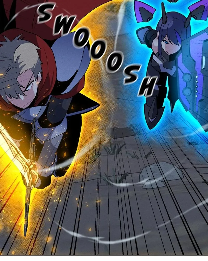 Read Solo Spell Caster EN Manga Online
