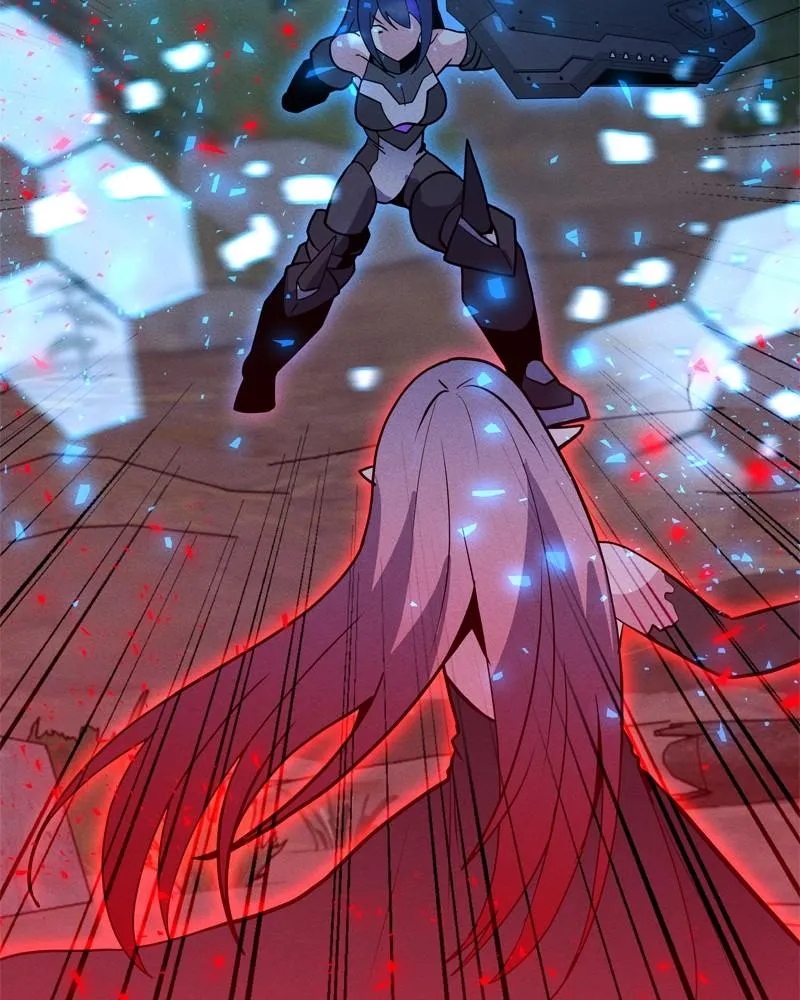 Read Solo Spell Caster EN Manga Online