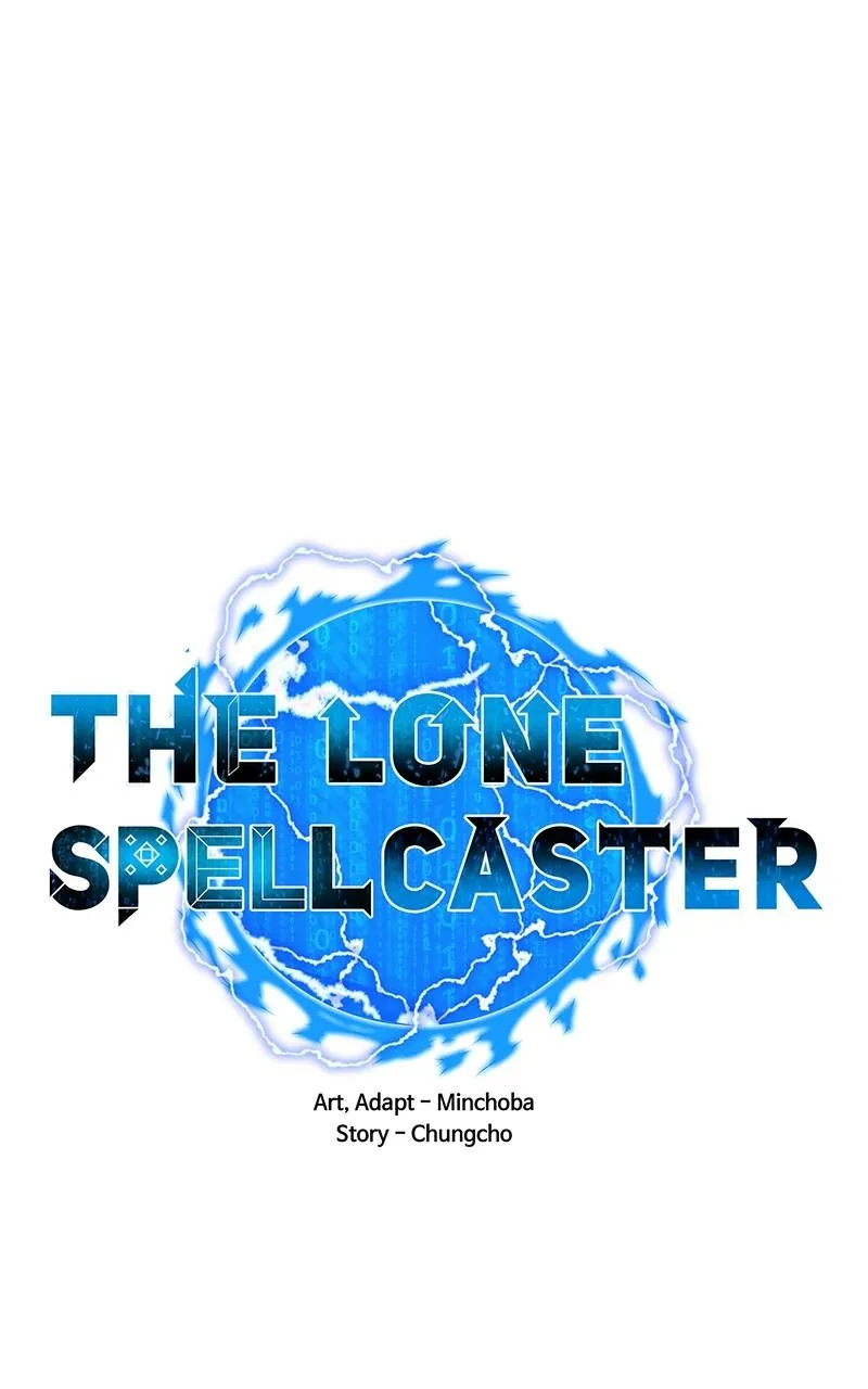 Read Solo Spell Caster EN Manga Online
