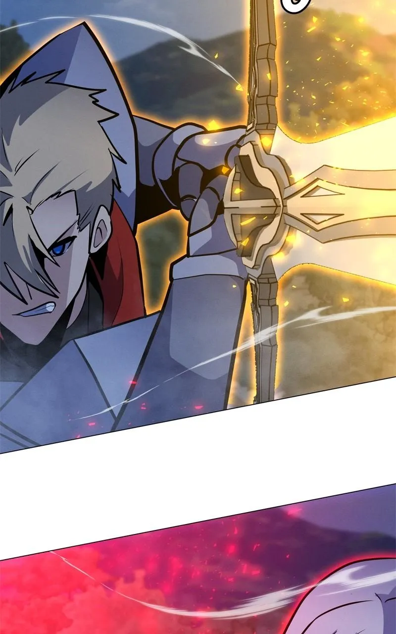Read Solo Spell Caster EN Manga Online