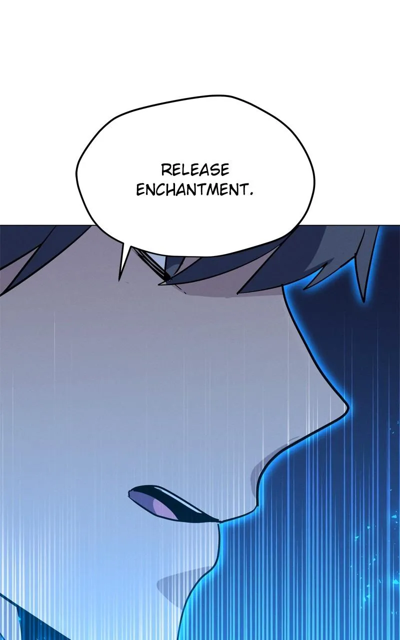 Read Solo Spell Caster EN Manga Online