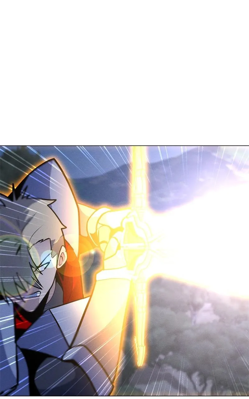 Read Solo Spell Caster EN Manga Online