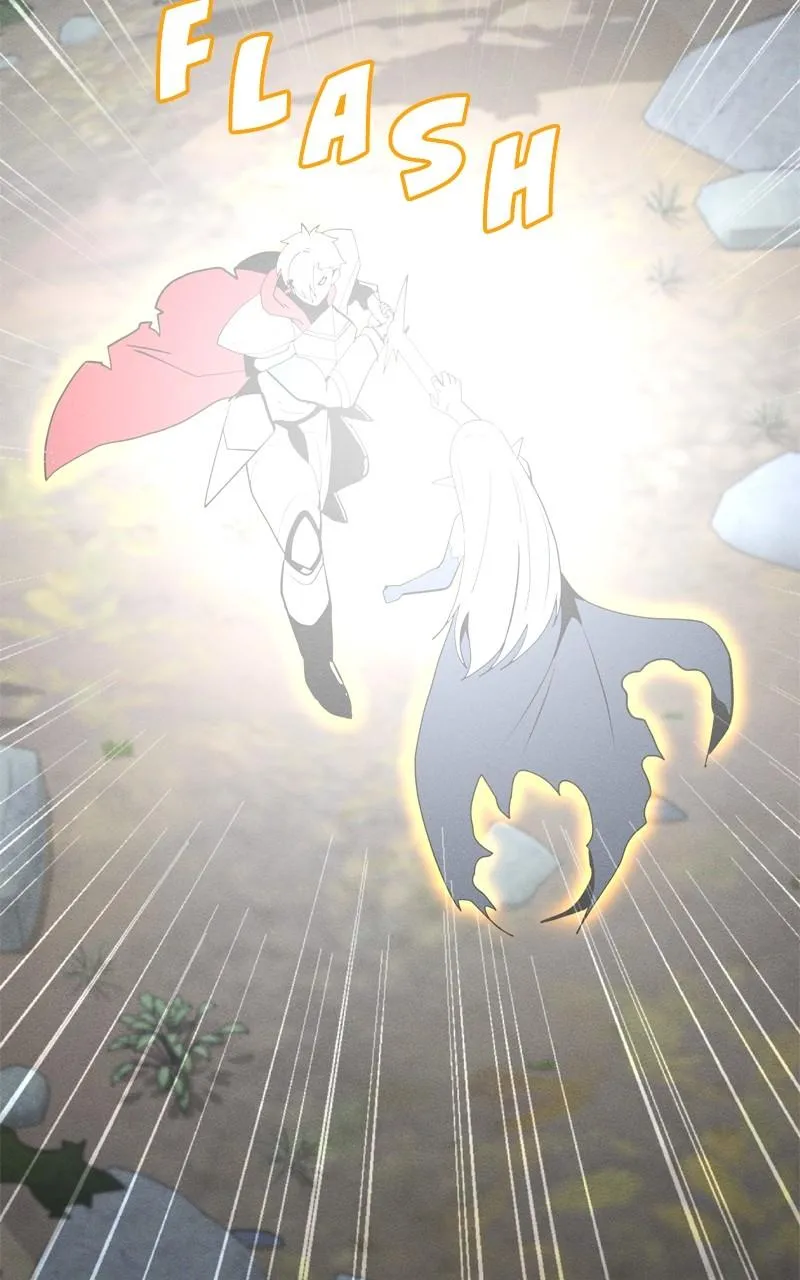 Read Solo Spell Caster EN Manga Online