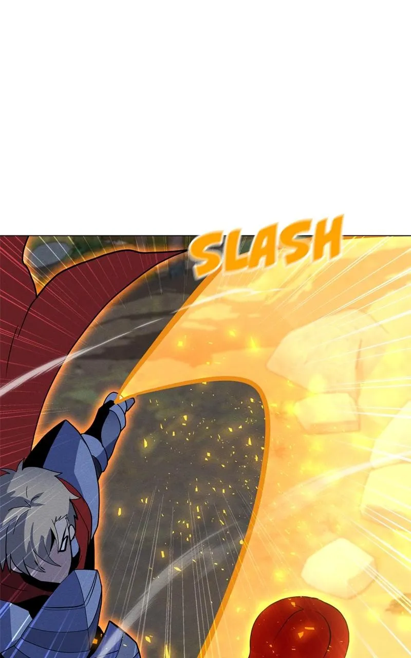 Read Solo Spell Caster EN Manga Online