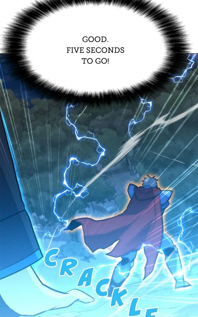 Read Solo Spell Caster EN Manga Online