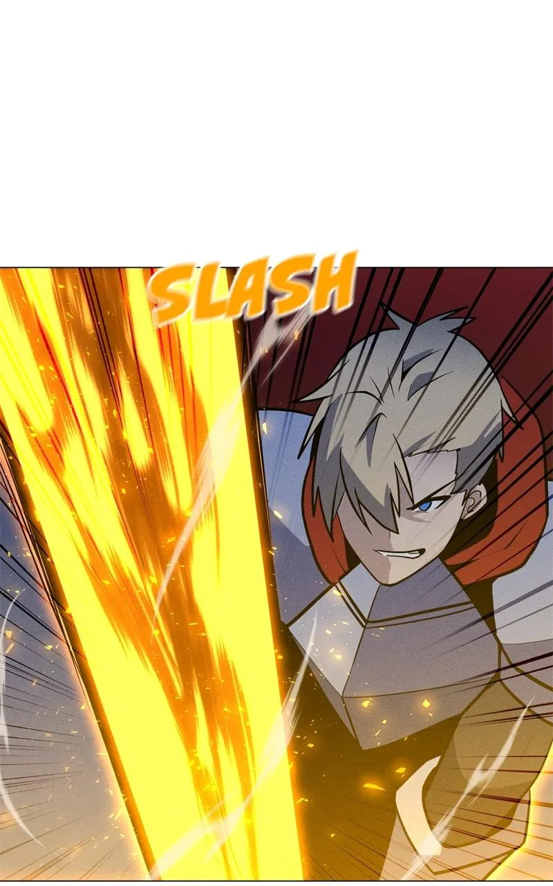 Read Solo Spell Caster EN Manga Online