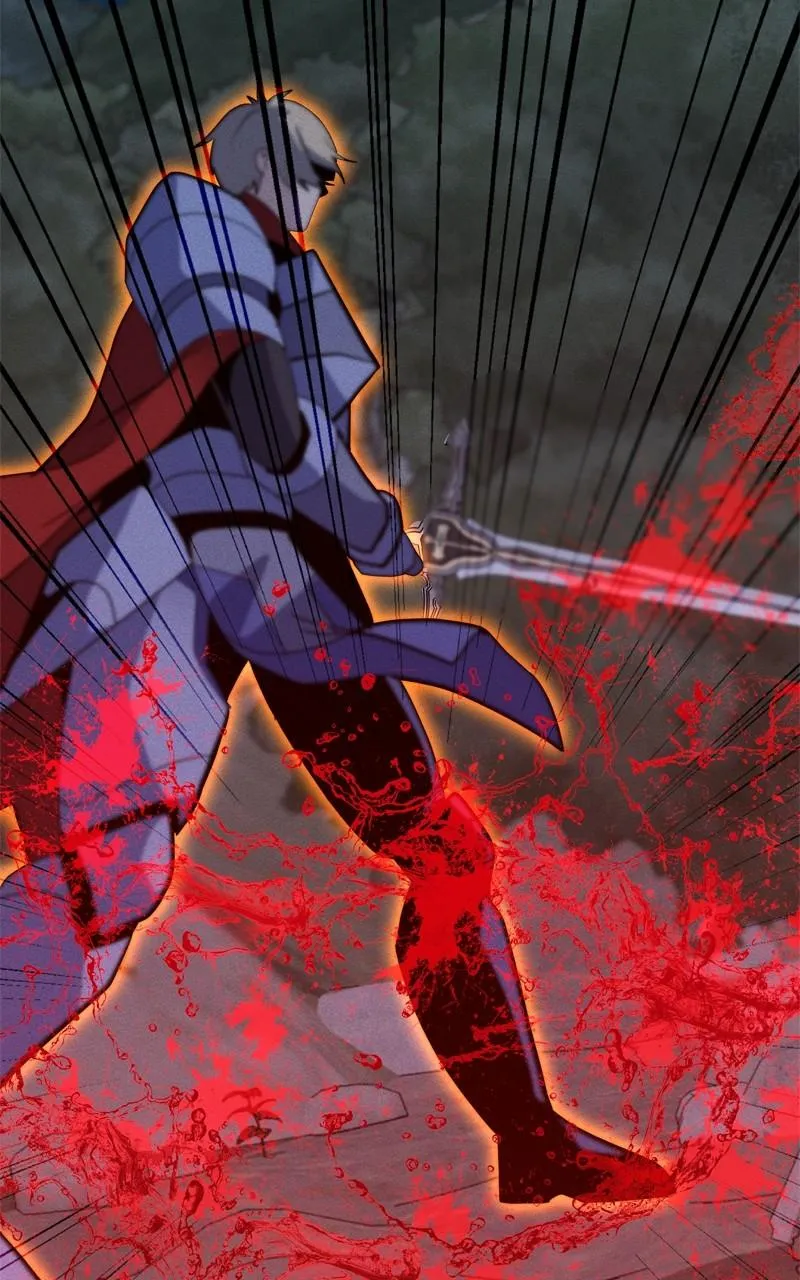 Read Solo Spell Caster EN Manga Online