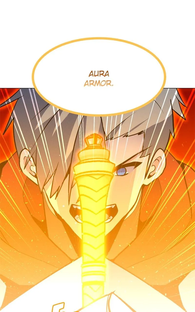 Read Solo Spell Caster EN Manga Online