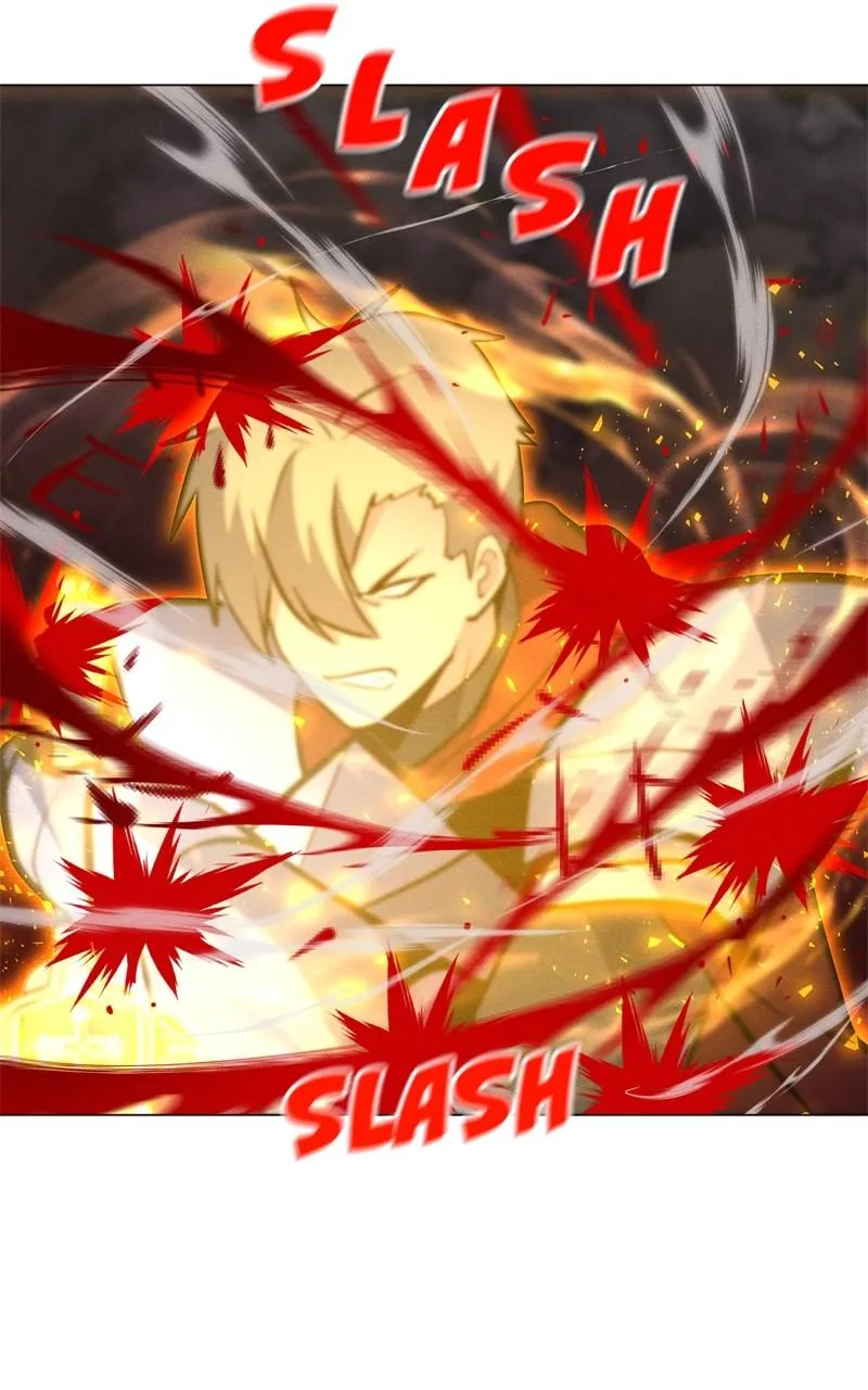 Read Solo Spell Caster EN Manga Online