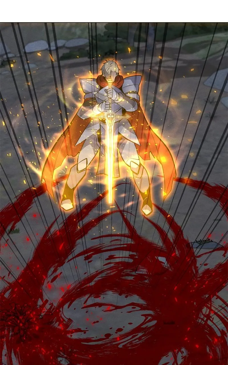 Read Solo Spell Caster EN Manga Online