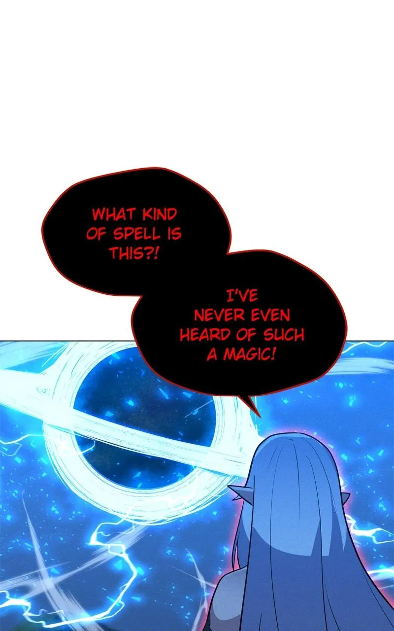 Read Solo Spell Caster EN Manga Online