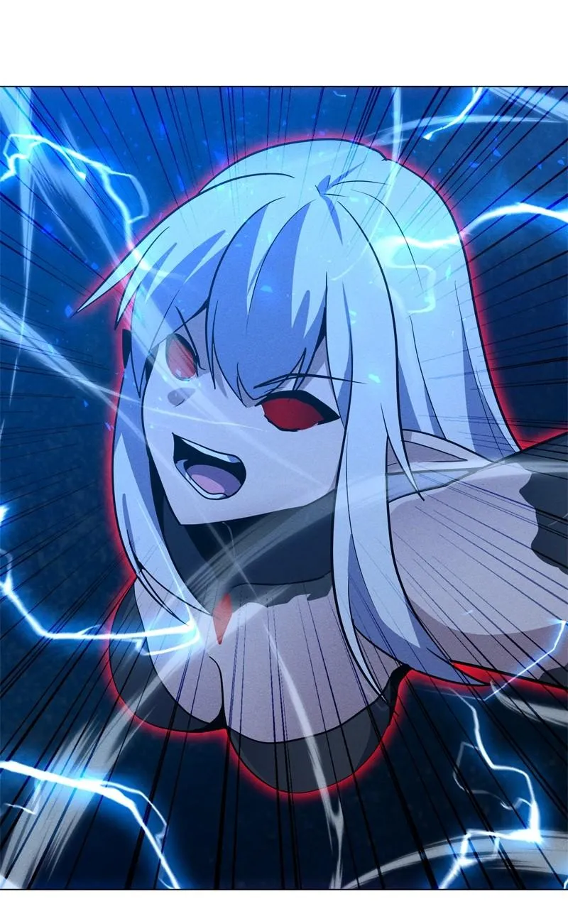 Read Solo Spell Caster EN Manga Online