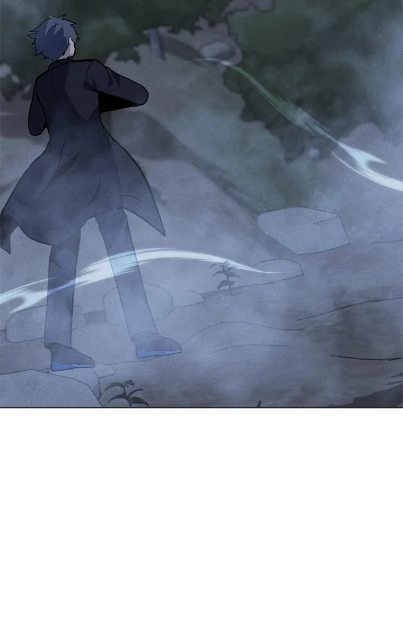 Read Solo Spell Caster EN Manga Online