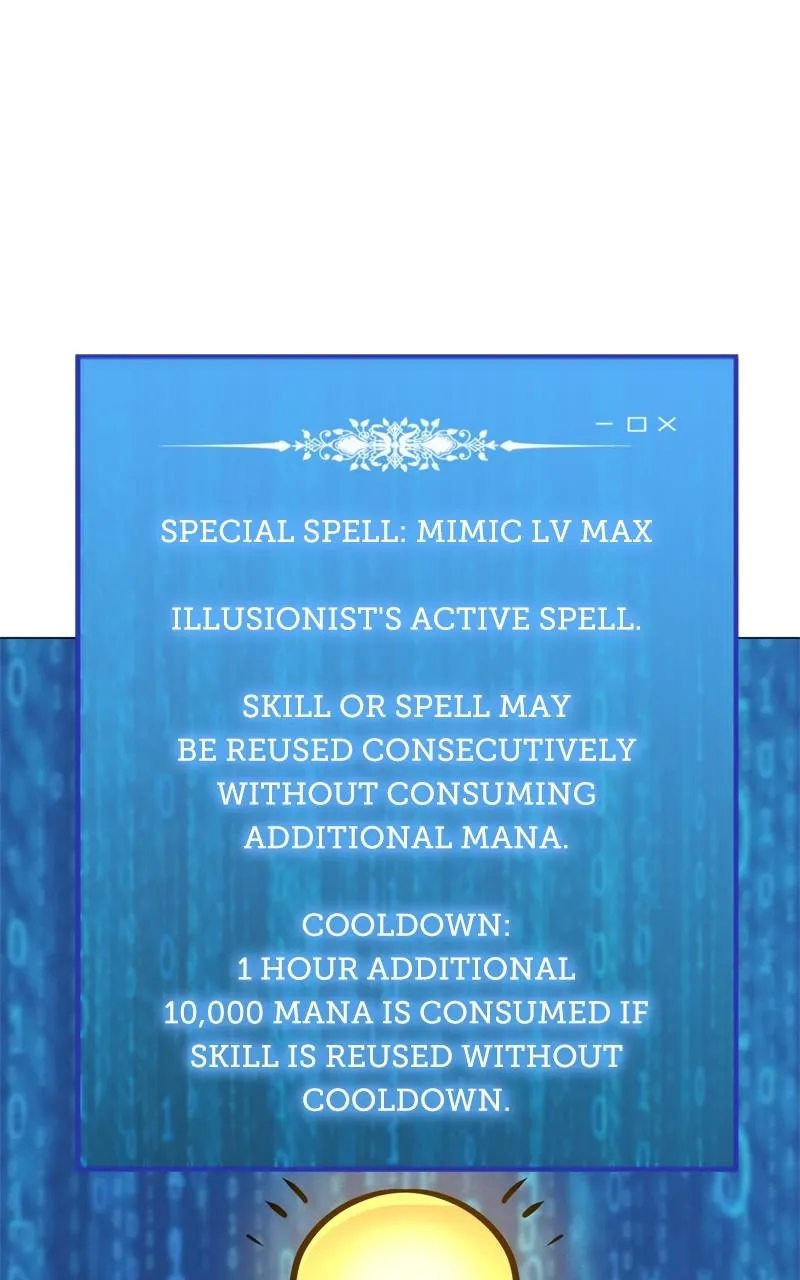 Read Solo Spell Caster EN Manga Online