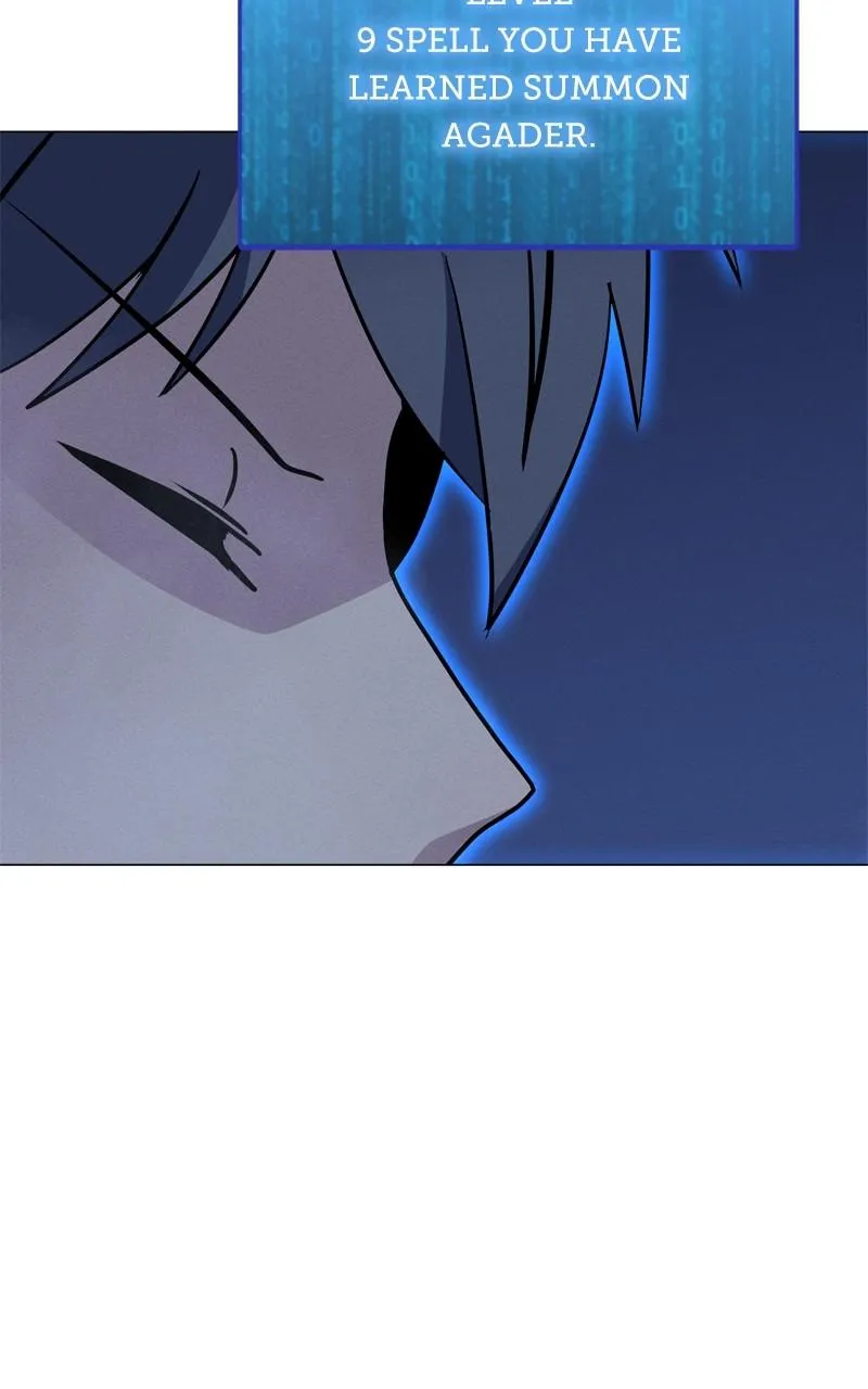 Read Solo Spell Caster EN Manga Online