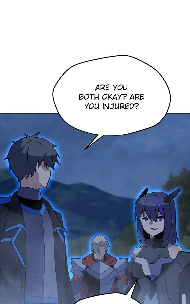 Read Solo Spell Caster EN Manga Online
