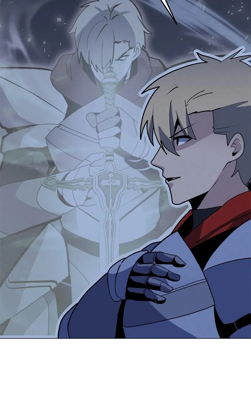 Read Solo Spell Caster EN Manga Online