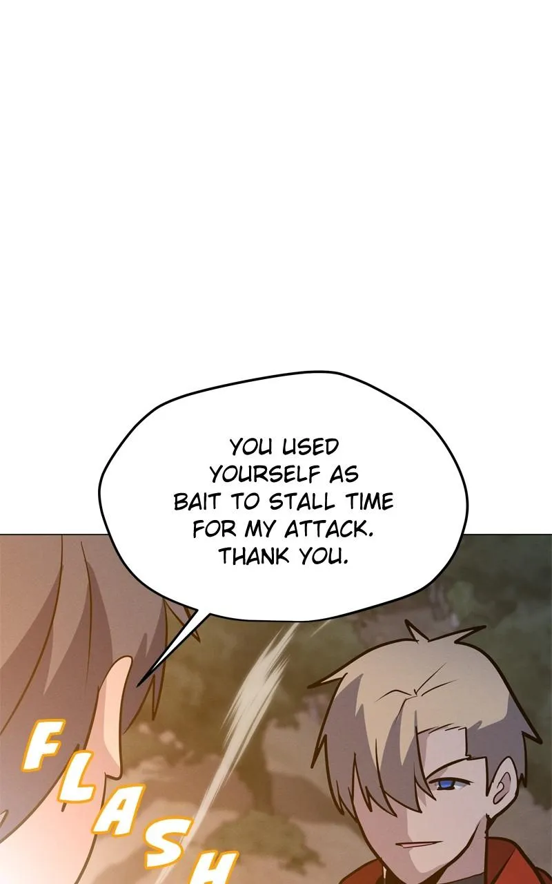 Read Solo Spell Caster EN Manga Online