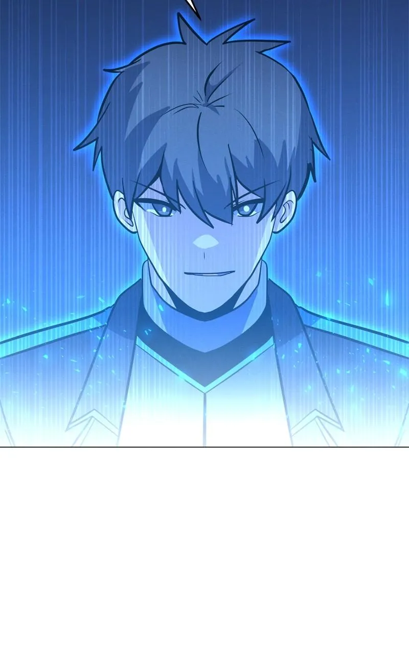 Read Solo Spell Caster EN Manga Online