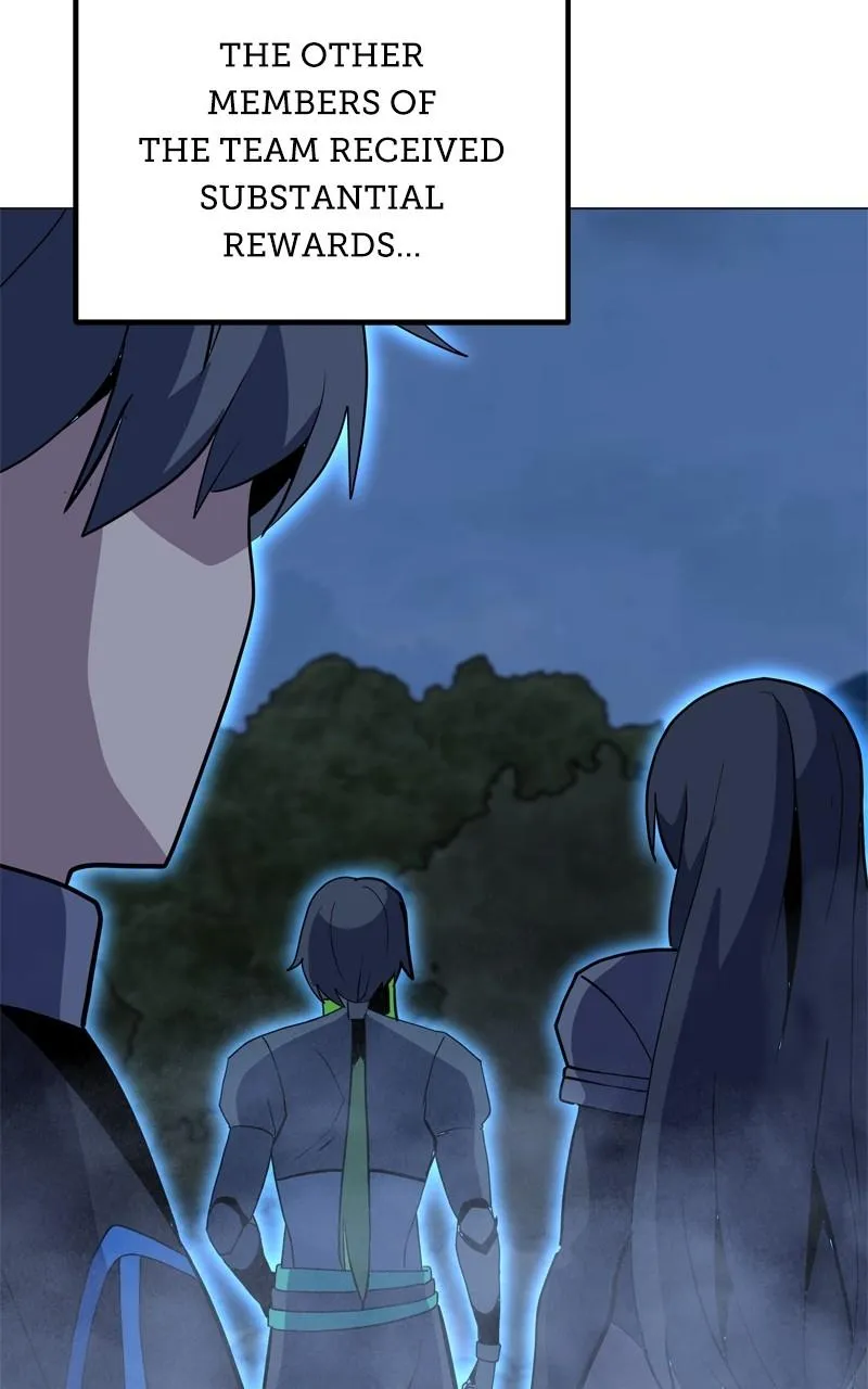 Read Solo Spell Caster EN Manga Online
